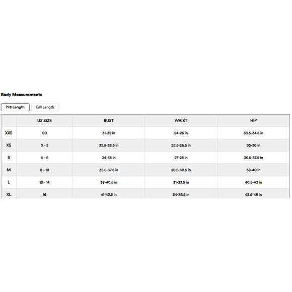 HALARA Women's Shaping Leggings - Dark Blue - Picture 9 of 9